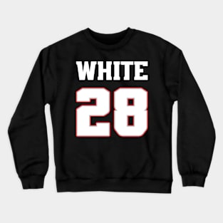 New England Patriots Crewneck Sweatshirt